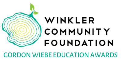 Deadline to apply for a Winkler Community Foundation Scholarship is around the corner