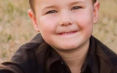 Commemorating Wyatt Kash Fehr – Memorial Fund & Community Project